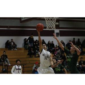 Meet your Posher, Jordan